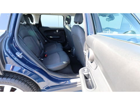 MINI Clubman 1.5 Cooper Pepper | PDC | Media | Panoramadak |