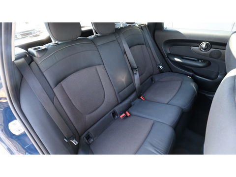 MINI Clubman 1.5 Cooper Pepper | PDC | Media | Panoramadak |