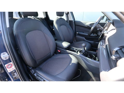 MINI Clubman 1.5 Cooper Pepper | PDC | Media | Panoramadak |