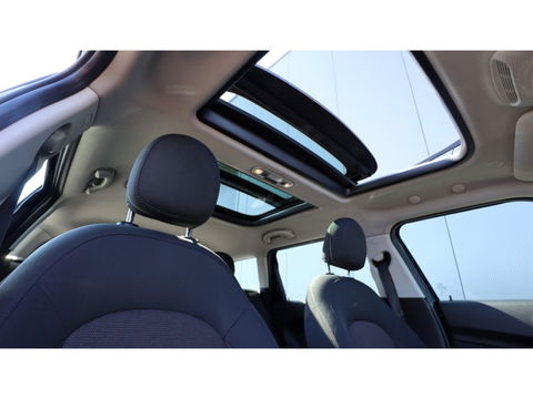 MINI Clubman 1.5 Cooper Pepper | PDC | Media | Panoramadak |