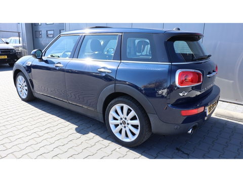 MINI Clubman 1.5 Cooper Pepper | PDC | Media | Panoramadak |