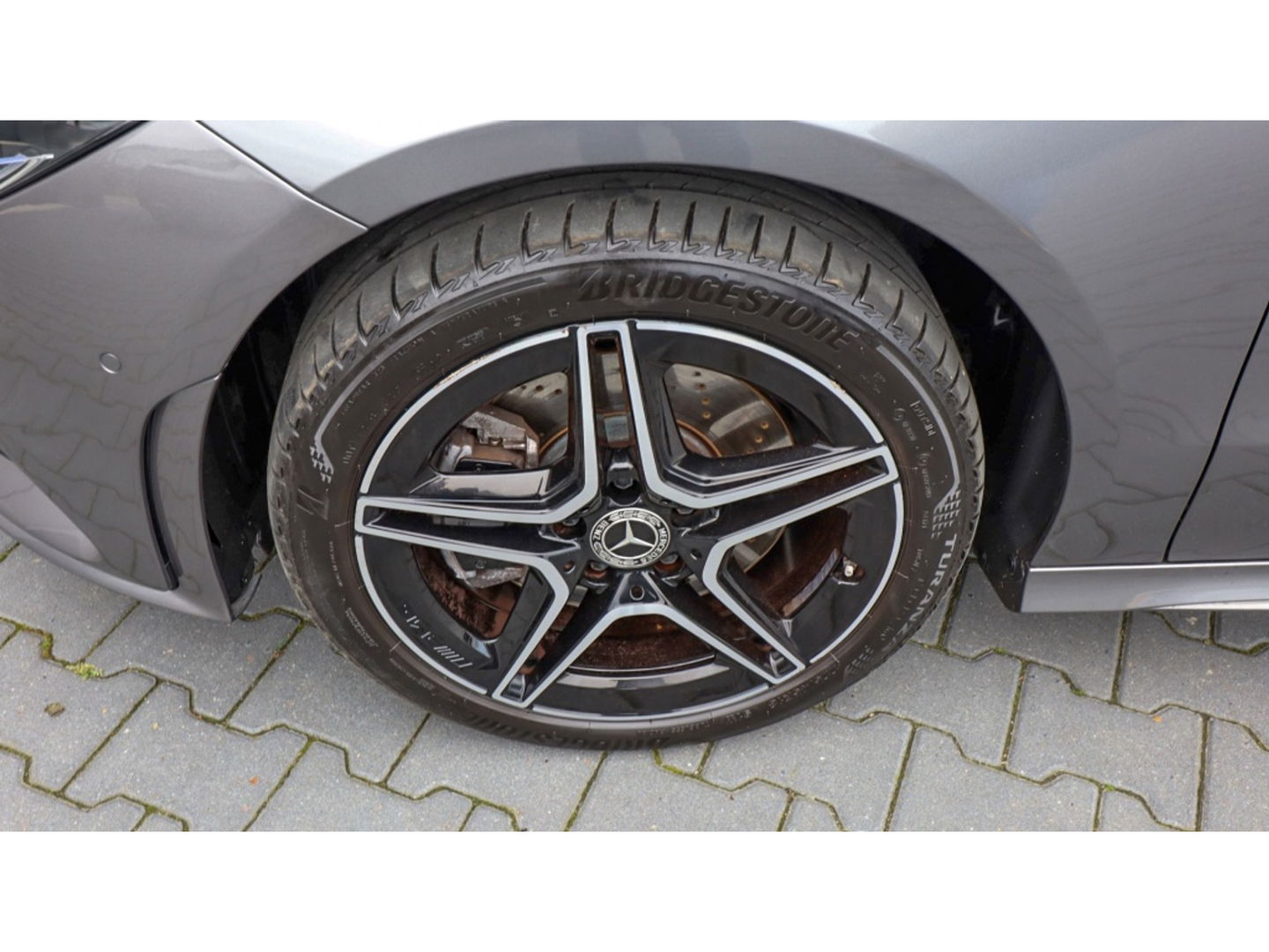 Mercedes-Benz CLA-Klasse 250 e Bns Sol AMG Ld | Pano | Sfeer | Keyless | Camera