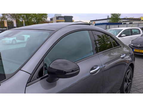 Mercedes-Benz CLA-Klasse 250 e Bns Sol AMG Ld | Pano | Sfeer | Keyless | Camera
