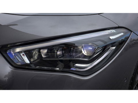 Mercedes-Benz CLA-Klasse 250 e Bns Sol AMG Ld | Pano | Sfeer | Keyless | Camera