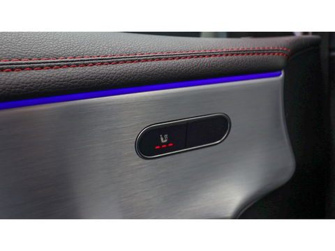 Mercedes-Benz CLA-Klasse 250 e Bns Sol AMG Ld | Pano | Sfeer | Keyless | Camera