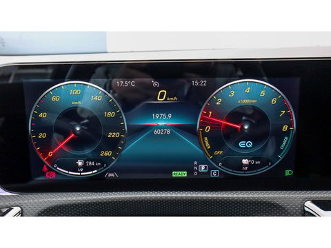 Mercedes-Benz CLA-Klasse 250 e Bns Sol AMG Ld | Pano | Sfeer | Keyless | Camera