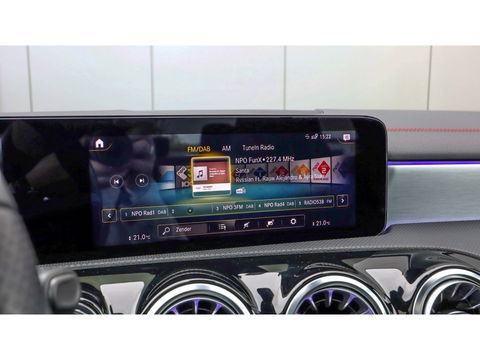 Mercedes-Benz CLA-Klasse 250 e Bns Sol AMG Ld | Pano | Sfeer | Keyless | Camera