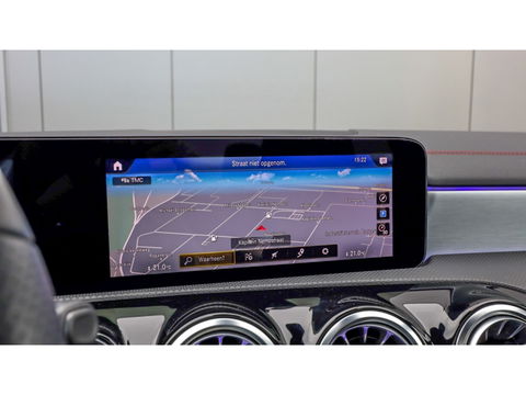 Mercedes-Benz CLA-Klasse 250 e Bns Sol AMG Ld | Pano | Sfeer | Keyless | Camera