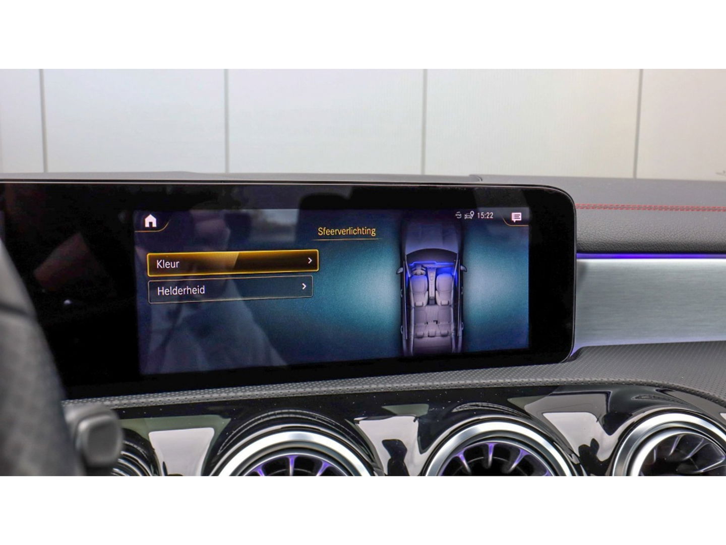 Mercedes-Benz CLA-Klasse 250 e Bns Sol AMG Ld | Pano | Sfeer | Keyless | Camera