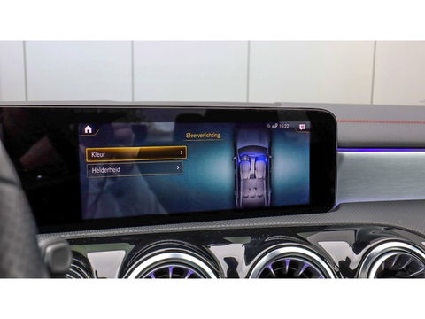 Mercedes-Benz CLA-Klasse 250 e Bns Sol AMG Ld | Pano | Sfeer | Keyless | Camera