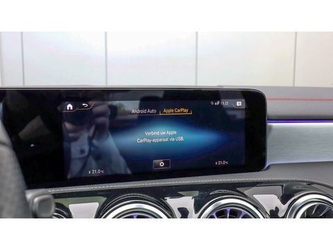Mercedes-Benz CLA-Klasse 250 e Bns Sol AMG Ld | Pano | Sfeer | Keyless | Camera