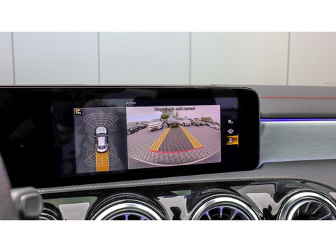 Mercedes-Benz CLA-Klasse 250 e Bns Sol AMG Ld | Pano | Sfeer | Keyless | Camera