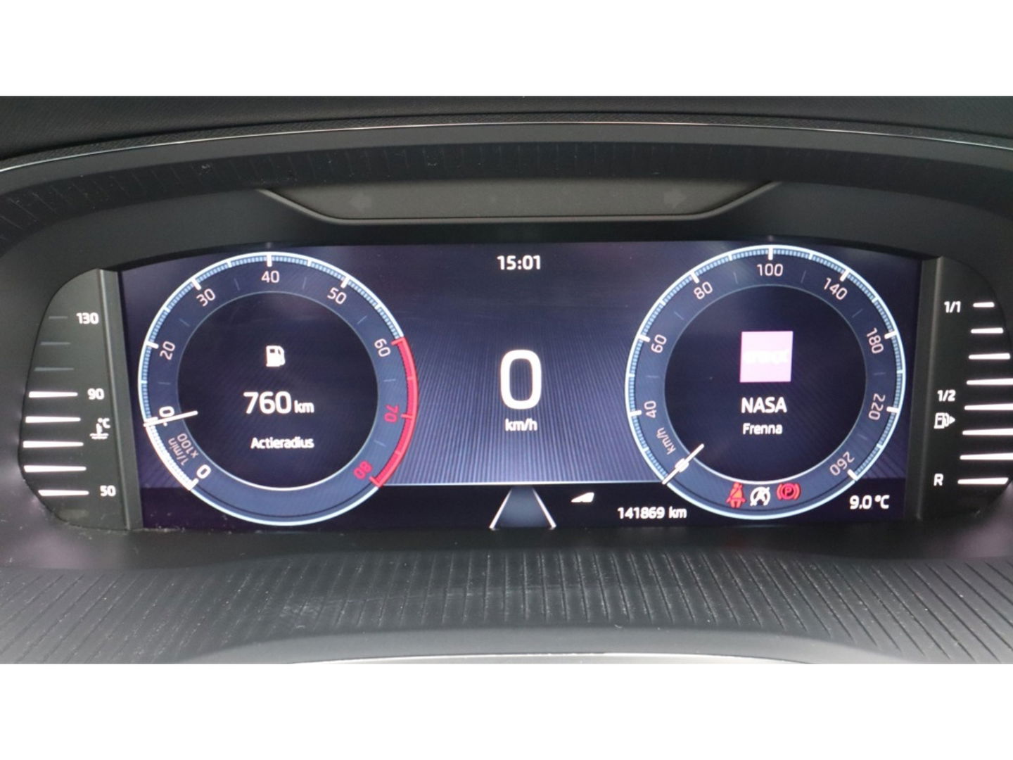 Škoda Octavia Combi 1.0 TSI Bns Edition | Apple Android | Clima | PDC | Led | Nwe ty