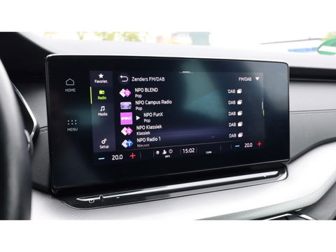 Škoda Octavia Combi 1.0 TSI Bns Edition | Apple Android | Clima | PDC | Led | Nwe ty