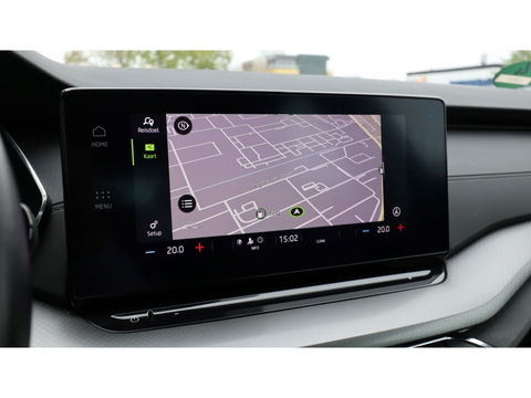 Škoda Octavia Combi 1.0 TSI Bns Edition | Apple Android | Clima | PDC | Led | Nwe ty