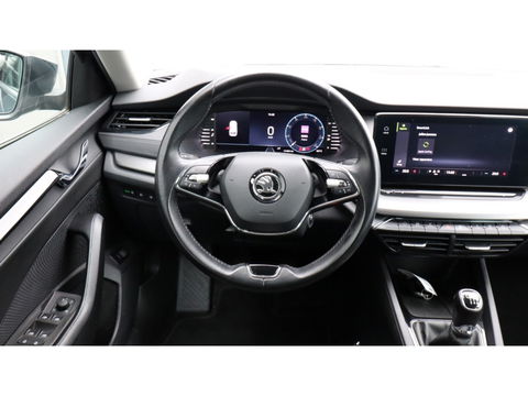 Škoda Octavia Combi 1.0 TSI Bns Edition | Apple Android | Clima | PDC | Led | Nwe ty