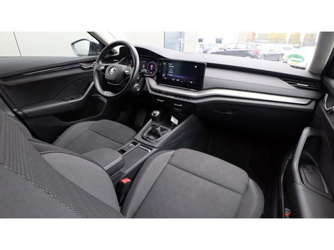 Škoda Octavia Combi 1.0 TSI Bns Edition | Apple Android | Clima | PDC | Led | Nwe ty