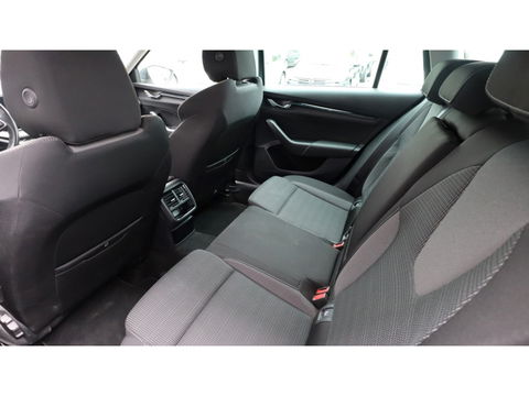 Škoda Octavia Combi 1.0 TSI Bns Edition | Apple Android | Clima | PDC | Led | Nwe ty