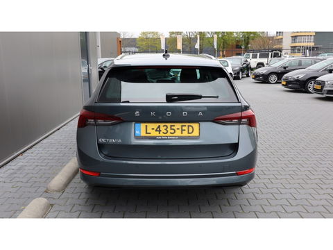 Škoda Octavia Combi 1.0 TSI Bns Edition | Apple Android | Clima | PDC | Led | Nwe ty