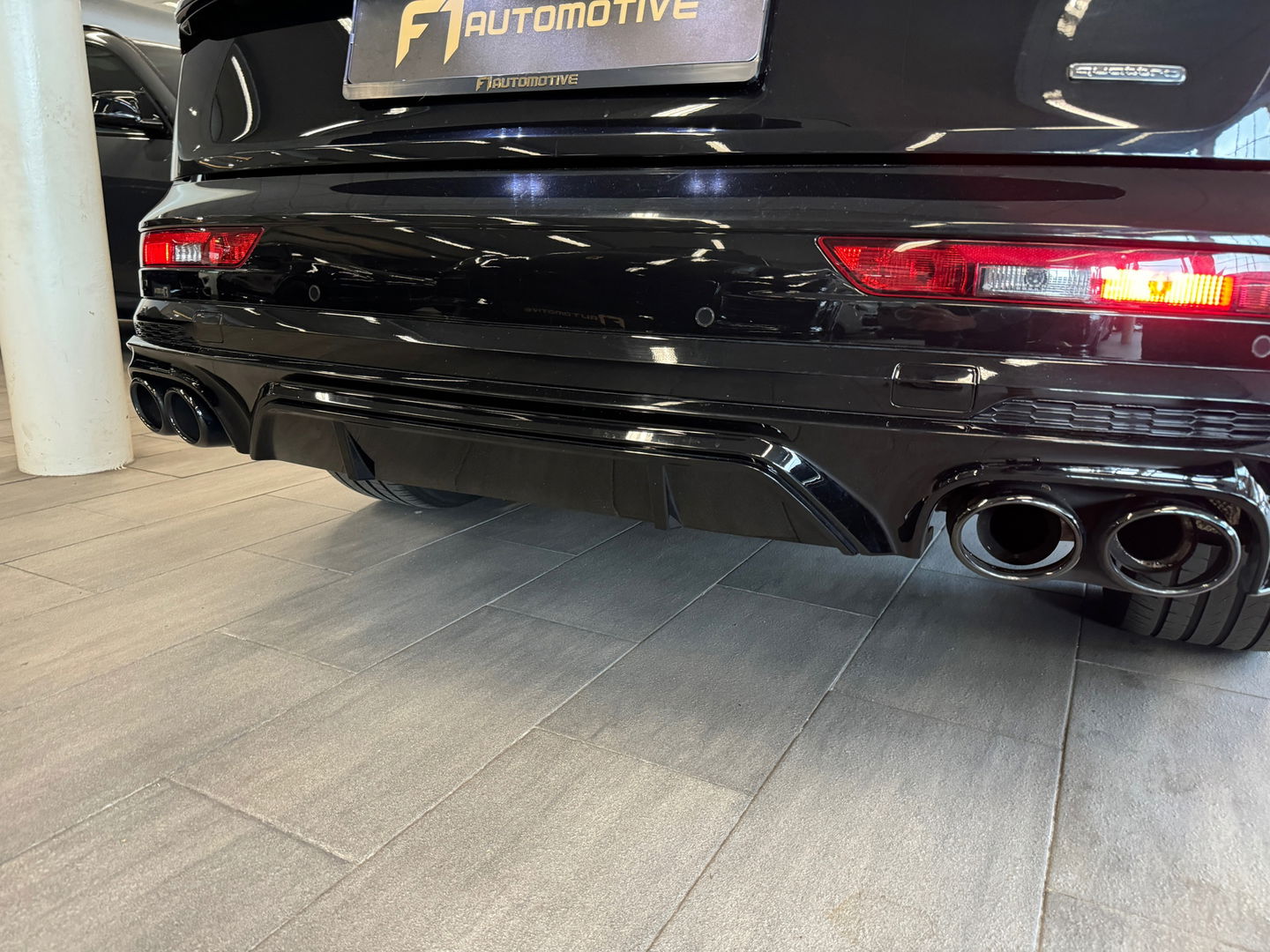 Audi Q5 55 TFSI e S-Line|Pano|RS Seat|HuD|B&O|Trekhaak|Lucht