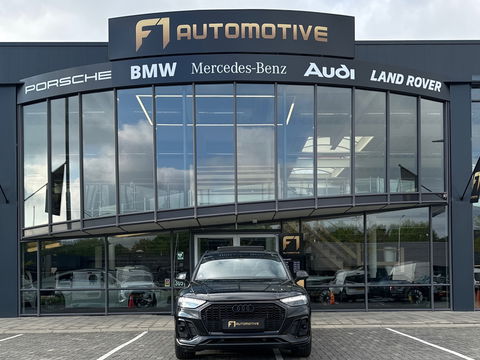 Audi Q5 55 TFSI e S-Line|Pano|RS Seat|HuD|B&O|Trekhaak|Lucht