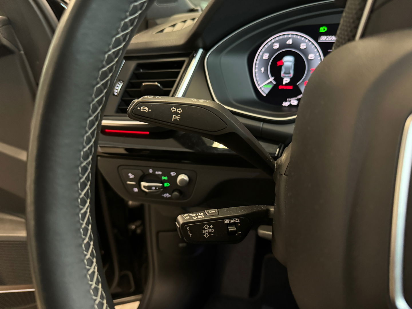Audi Q5 55 TFSI e S-Line|Pano|RS Seat|HuD|B&O|Trekhaak|Lucht