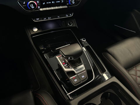 Audi Q5 55 TFSI e S-Line|Pano|RS Seat|HuD|B&O|Trekhaak|Lucht