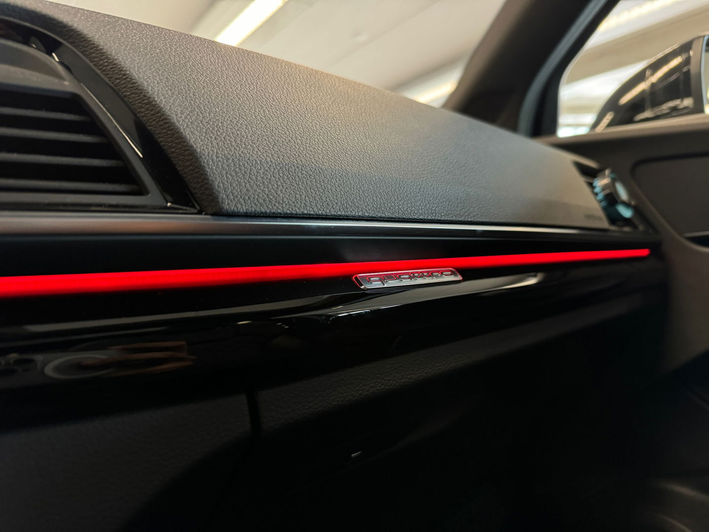 Audi Q5 55 TFSI e S-Line|Pano|RS Seat|HuD|B&O|Trekhaak|Lucht