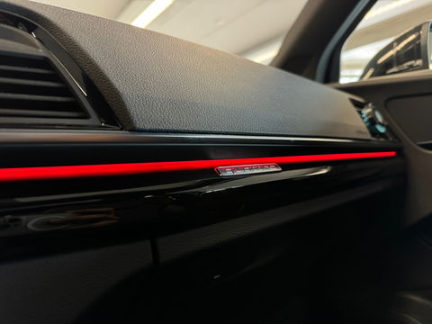 Audi Q5 55 TFSI e S-Line|Pano|RS Seat|HuD|B&O|Trekhaak|Lucht