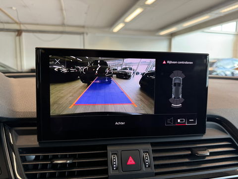 Audi Q5 55 TFSI e S-Line|Pano|RS Seat|HuD|B&O|Trekhaak|Lucht