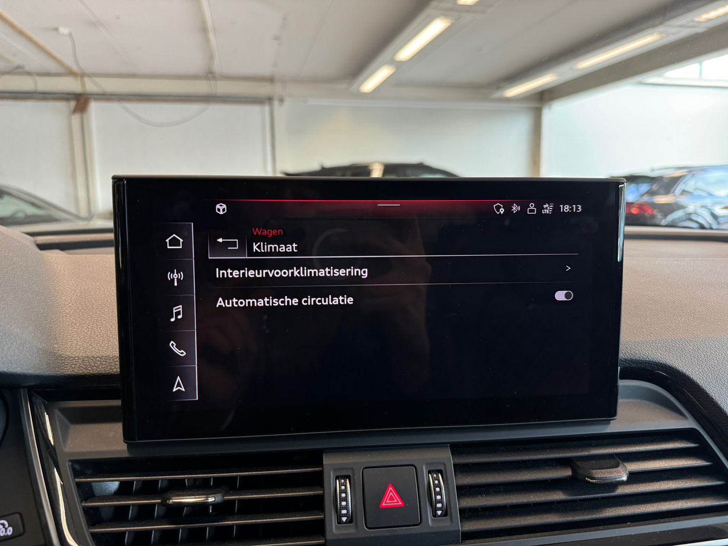 Audi Q5 55 TFSI e S-Line|Pano|RS Seat|HuD|B&O|Trekhaak|Lucht