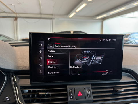 Audi Q5 55 TFSI e S-Line|Pano|RS Seat|HuD|B&O|Trekhaak|Lucht
