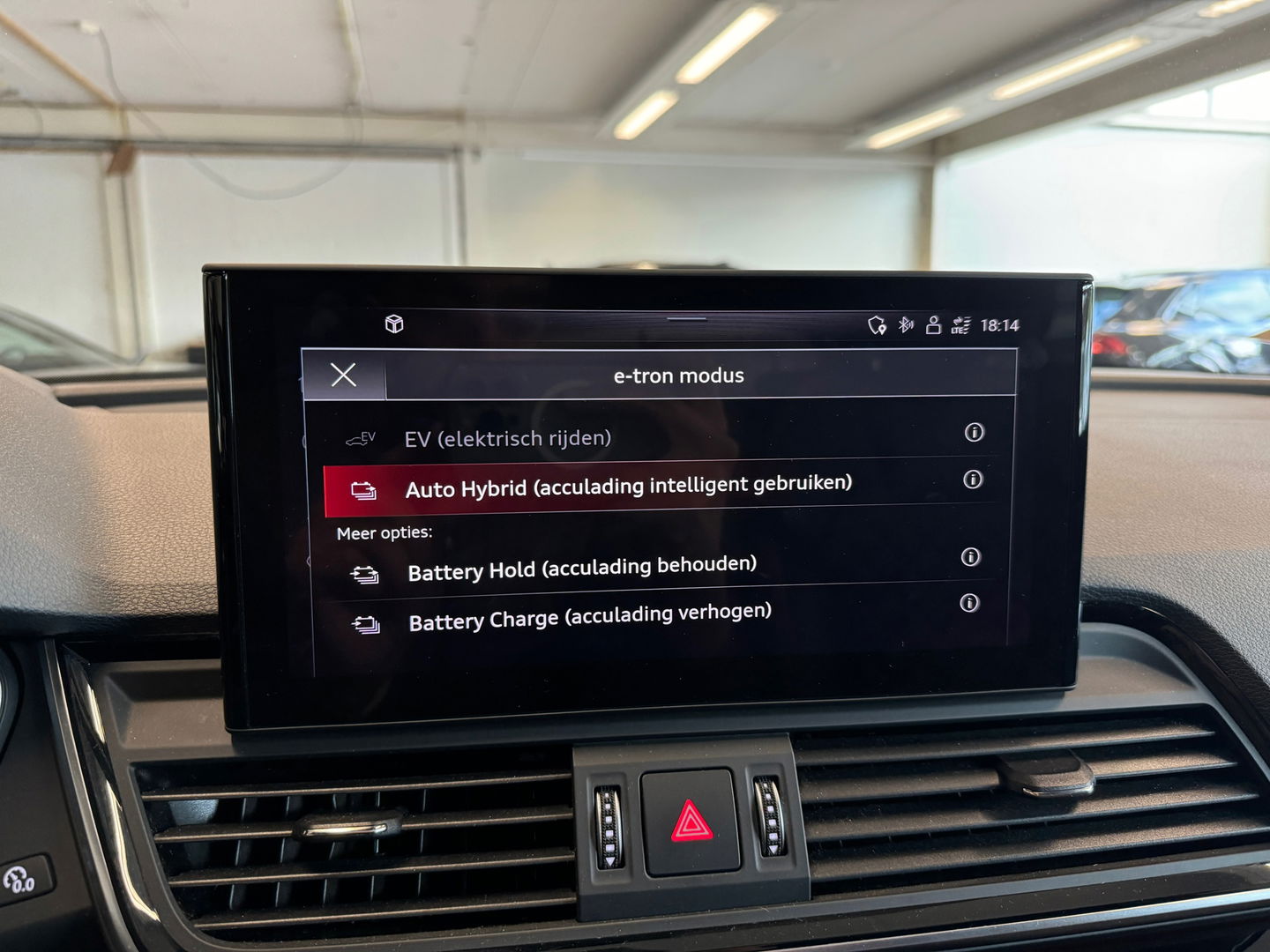 Audi Q5 55 TFSI e S-Line|Pano|RS Seat|HuD|B&O|Trekhaak|Lucht