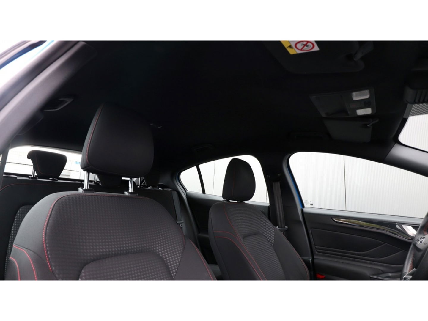 Ford Focus 1.0 EcoB. ST L. Bns | ST line | Led | Media | Echt mooi