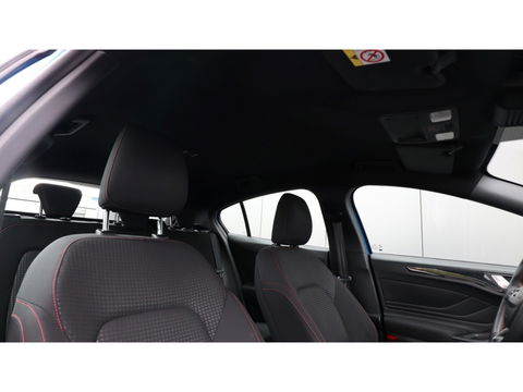 Ford Focus 1.0 EcoB. ST L. Bns | ST line | Led | Media | Echt mooi