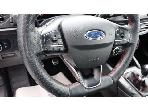 Ford Focus 1.0 EcoB. ST L. Bns | ST line | Led | Media | Echt mooi