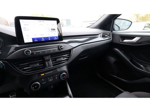 Ford Focus 1.0 EcoB. ST L. Bns | ST line | Led | Media | Echt mooi