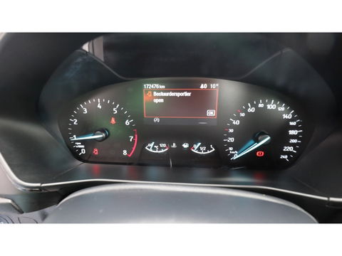 Ford Focus 1.0 EcoB. ST L. Bns | ST line | Led | Media | Echt mooi