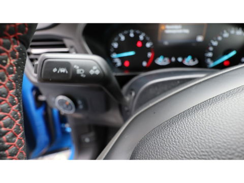 Ford Focus 1.0 EcoB. ST L. Bns | ST line | Led | Media | Echt mooi