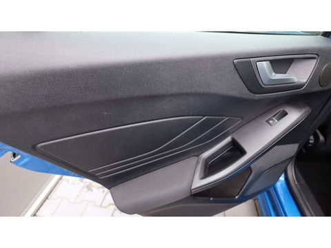 Ford Focus 1.0 EcoB. ST L. Bns | ST line | Led | Media | Echt mooi