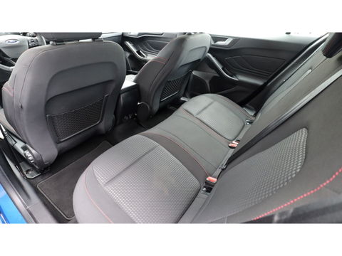 Ford Focus 1.0 EcoB. ST L. Bns | ST line | Led | Media | Echt mooi