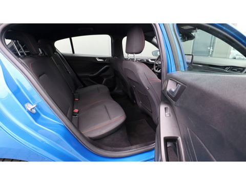 Ford Focus 1.0 EcoB. ST L. Bns | ST line | Led | Media | Echt mooi