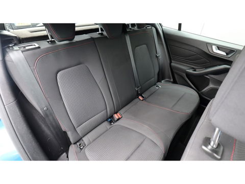 Ford Focus 1.0 EcoB. ST L. Bns | ST line | Led | Media | Echt mooi
