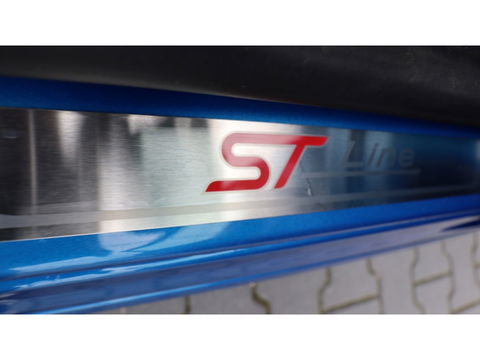 Ford Focus 1.0 EcoB. ST L. Bns | ST line | Led | Media | Echt mooi