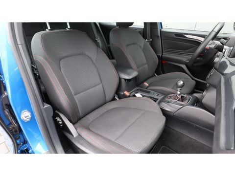 Ford Focus 1.0 EcoB. ST L. Bns | ST line | Led | Media | Echt mooi