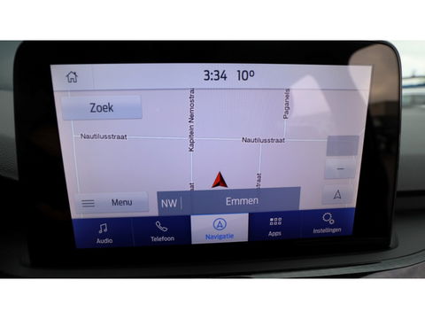 Ford Focus 1.0 EcoB. ST L. Bns | ST line | Led | Media | Echt mooi
