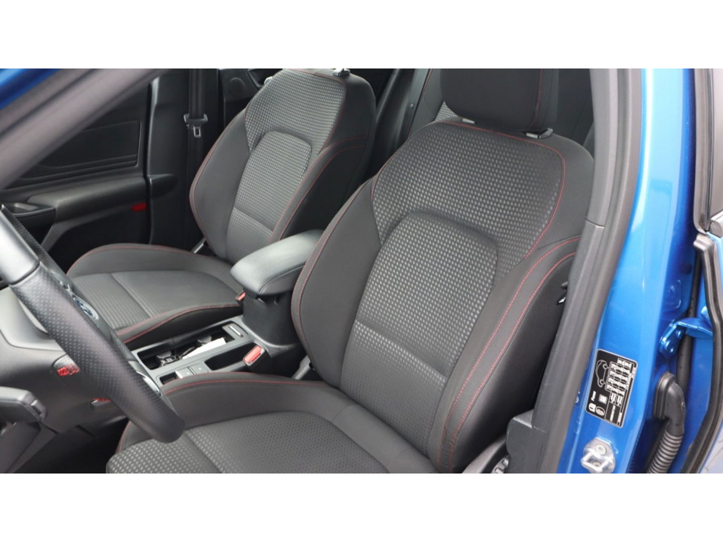 Ford Focus 1.0 EcoB. ST L. Bns | ST line | Led | Media | Echt mooi