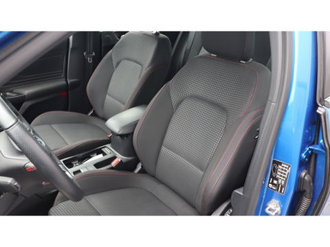 Ford Focus 1.0 EcoB. ST L. Bns | ST line | Led | Media | Echt mooi