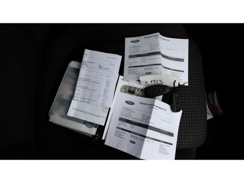 Ford Focus 1.0 EcoB. ST L. Bns | ST line | Led | Media | Echt mooi