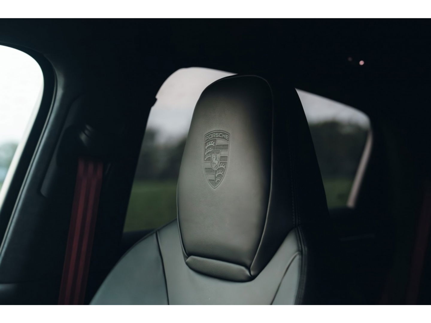 Porsche Cayenne Coupé 3.0 E-Hybrid Pl. Ed. | Carbon dak | Bose | Sport chrono | PDLS
